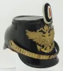 German Imperial Marine Enlisted Shako Visuel 2